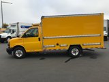 Used 2021 GMC Savana 3500 w/ Power Convenience Package image 4