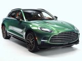 New 2025 Aston Martin DBX 707 image 3