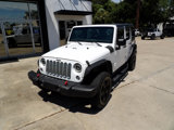 Used 2018 Jeep Wrangler Unlimited Sport w/ Connectivity Group image 2