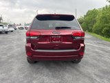 Certified 2021 Jeep Grand Cherokee Limited w/ Quick Order Package 2GK 80th image 4