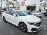 Used 2023 Volkswagen Jetta S image 2