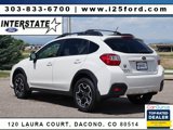 Used 2015 Subaru Crosstrek 2.0i Limited image 3