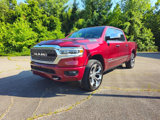 Used 2020 RAM 1500 Limited image 2