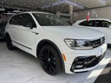 Used 2020 Volkswagen Tiguan SE image 3