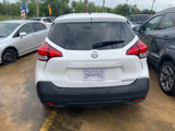 Used 2020 Nissan Kicks S image 5