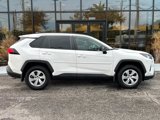 Used 2021 Toyota RAV4 LE image 2