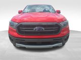 Used 2020 Ford Ranger Lariat w/ Equipment Group 501A Mid image 2