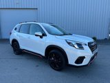 Used 2024 Subaru Forester Sport image 2