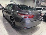Used 2019 Toyota Camry SE image 2