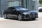 Used 2021 Audi A6 Premium Plus w/ Premium Plus Package image 2