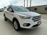 Used 2018 Ford Escape SE image 3