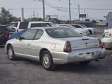 Used 2002 Chevrolet Monte Carlo LS w/ Preferred Equipment Group 1 image 3