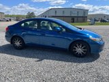 Used 2012 Honda Civic LX image 3