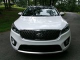 Used 2016 Kia Sorento SX image 2