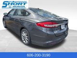 Used 2017 Ford Fusion SE w/ Fusion SE Technology Package image 6