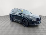 Used 2022 Hyundai Santa Fe XRT image 2