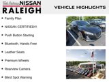 Used 2022 Nissan Altima 2.5 SR image 2
