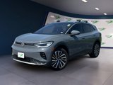 Used 2023 Volkswagen ID.4 Pro S Plus image 3