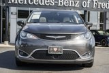 Used 2018 Chrysler Pacifica Touring-L Plus w/ Advanced Safetytec Group image 2
