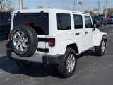 Used 2018 Jeep Wrangler Unlimited Sahara w/ Connectivity Group image 3