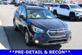 Used 2018 Subaru Outback 2.5i Premium image 5