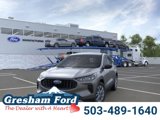 New 2025 Ford Escape Active image 2