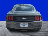 Certified 2023 Ford Mustang Coupe image 4