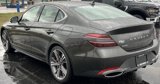 Used 2024 Genesis G70 3.3T Advanced w/ Sport Prestige Package image 6