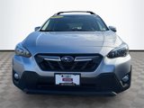Certified 2023 Subaru Crosstrek 2.0i Premium image 2