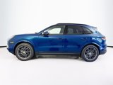 Certified 2024 Porsche Cayenne image 2