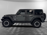 Used 2018 Jeep Wrangler Unlimited Sport S image 5
