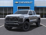 New 2025 Chevrolet Colorado Trail Boss image 6