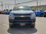 Used 2021 Chevrolet Colorado LT w/ Fleet Safety Package image 3
