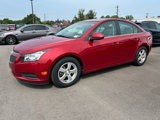Used 2012 Chevrolet Cruze LT w/ All-Star Edition image 2