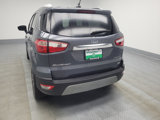 Used 2019 Ford EcoSport Titanium image 6