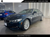 Used 2014 BMW 435i xDrive Coupe image 5