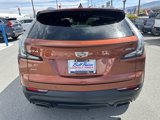 Used 2020 Cadillac XT4 Sport w/ Cold Weather Package image 5