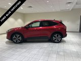 Certified 2021 Ford Escape SE w/ SE Sport Appearance Package image 2