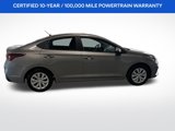 Certified 2022 Hyundai Accent SE image 6