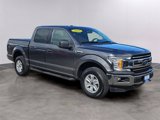 Used 2018 Ford F150 XLT w/ Trailer Tow Package image 3