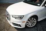 Used 2018 Audi A4 2.0T Ultra Premium w/ Convenience Package image 2