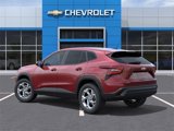 New 2025 Chevrolet Trax LS w/ LS Convenience Package image 3
