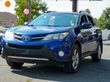 Used 2015 Toyota RAV4 XLE image 2