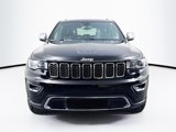 Used 2022 Jeep Grand Cherokee Limited image 2
