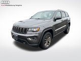 Used 2016 Jeep Grand Cherokee Laredo 75th Anniversary image 2