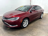 Used 2016 Chrysler 200 Limited image 3