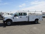Used 2019 Ford F350 XL image 2