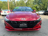 Used 2022 Hyundai Elantra SEL w/ Convenience Package image 2
