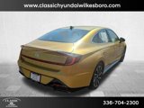 Used 2020 Hyundai Sonata SEL Plus w/ Cargo Package image 5
