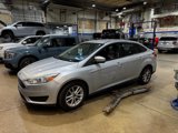 Used 2018 Ford Focus SE image 2